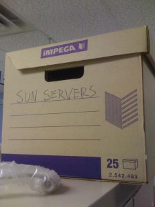 Server Fail Even this would have been of more use that the current server situation