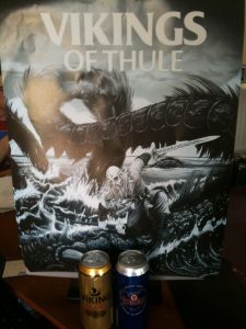 Vikings of Thule