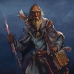 Poor Deckard Cain, the guy can catch get a break Poor Deckard Cain, the guy can catch get a break